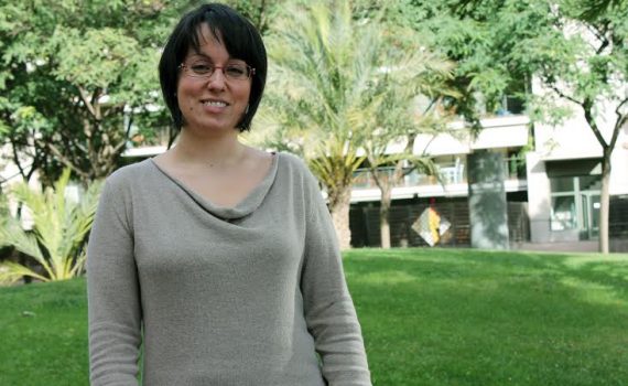 Entrevista a Vanessa Anaya: “El plurilingüismo adquiere una importancia cada vez mayor en nuestra sociedad”