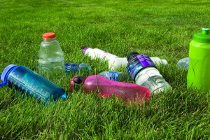 Bebidas y oxigenación durante el deporte