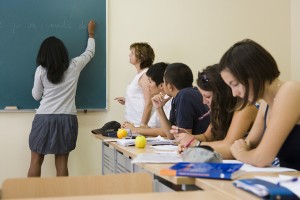 IV Foro Nacional de Cervantes, en Málaga