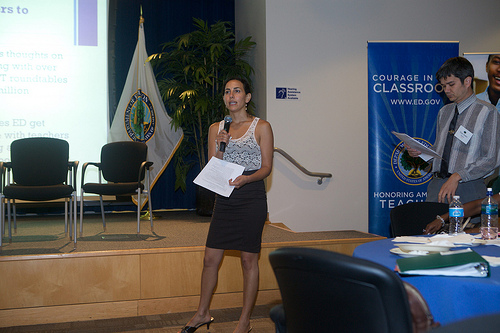 Abiertas las inscripciones a las Jornadas Didácticas para profesores de ELE en Madrid