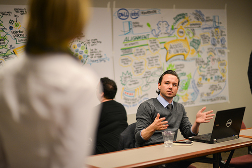 Plan de contingencia para empresas