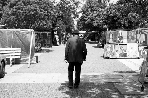 Hasta diez denuncias por maltrato a ancianos se registran cada día en Paraguay.