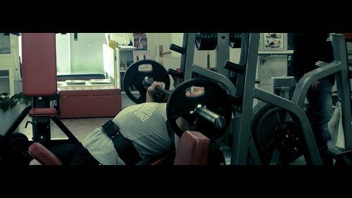 Abuso de vitamina C y E puede afectar el desarrollo muscular.