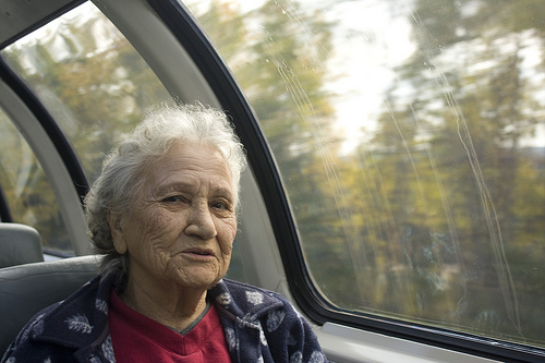 Ambiente social no influye en la prevención de la   obesidad entre mujeres ancianas