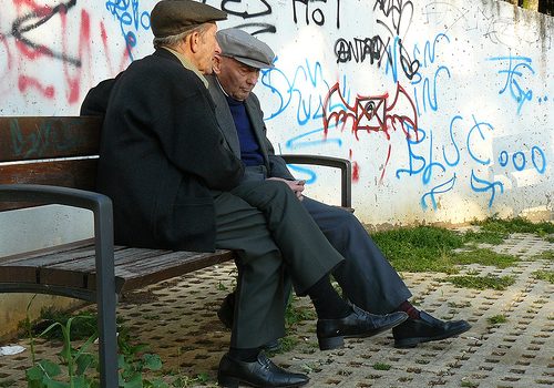 La  inflación llega a los 5.48% entre los ancianos de Brasil