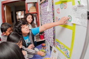 Experto en educación afirma: “grandes profesores no enseñan”