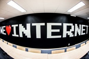 Si fuera un país, Internet sería la quinta economía más grande en el 2016