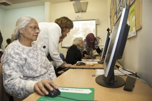 No hay edad para buenos emprendedores