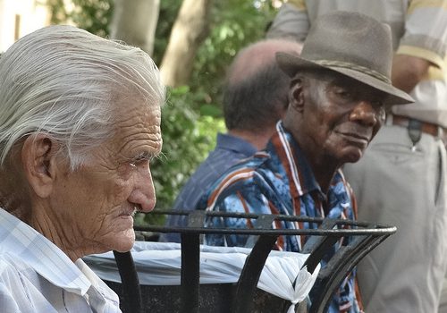 Crear las condiciones para poblaciones más longevas