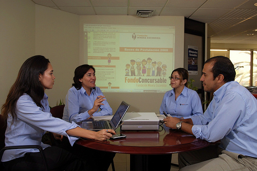 Mediación en las empresas