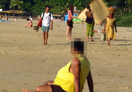 Cada año mueren 2,6 millones de personas a causa de la obesidad y el sobrepeso