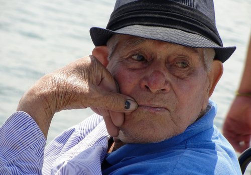 Escala PAINAD-Sp es eficaz para medir el dolor en personas con demencia