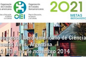 Congreso Iberoamericano de Ciencia, Tecnología, Innovación y Educación