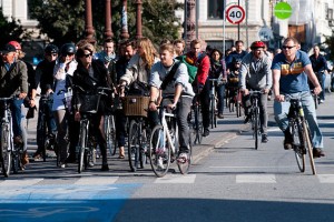 Cinco experiencias de ciudades sin automóviles