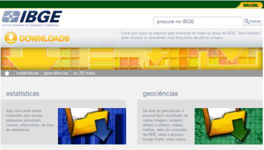 Avanza el envejecimiento en Río de Janeiro