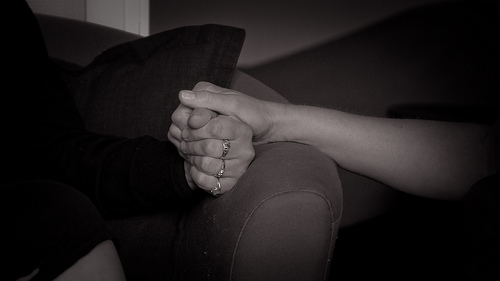 Tendencias en el cuidado formal e informal para ancianos en Islandia