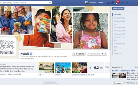 La miopía de las marcas sobre las redes sociales