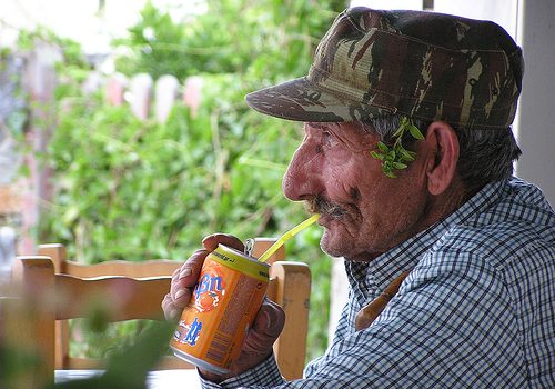 Inician en España estudio para determinar la prevalencia de sarcopenia