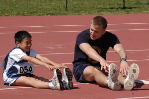 Un estudio diagnostica las lesiones crónicas más comunes entre jóvenes deportistas en EE. UU.