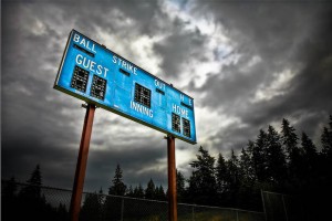 Como controlar las emociones cuando el juego va mal