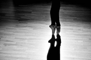 Estudio evalúa los movimientos del tobillo entre deportistas