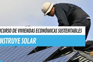 Abierto el concurso de viviendas sostenibles, para estudiantes de Latinoamérica