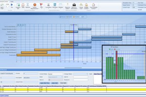 Superar el inicio de un proyecto con una ayuda informática