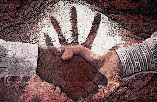 El equilibrio de poder en la actividad del mediador