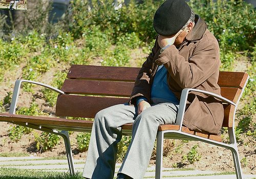 Estadísticas del Alzheimer en Estados Unidos