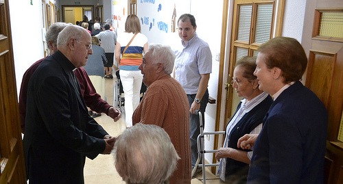 Portugal necesita ampliar servicios de cuidados paliativos