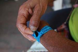 Estudio pone a prueba el entrenamiento vibratorio en pacientes afectados con diabetes mellitus tipo 2