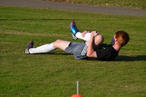 Factores psicológicos influyen en las lesiones en futbolistas