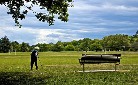 Estudio no encuentra relación entre ejercicios físicos y reducción de la sarcopenia