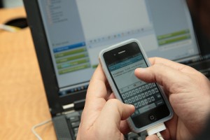 Desafíos para la consumerización