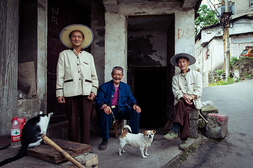 OMS informa que ha aumentado la esperanza de vida a nivel mundial