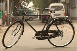 Francia incentiva el uso de bicicletas