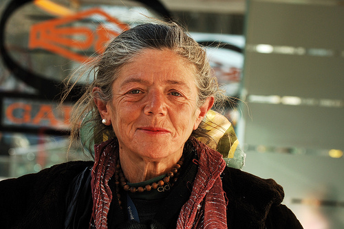 Entrenamiento de fuerza es efectivo para mejorar la respuesta a la sarcopenia en ancianos