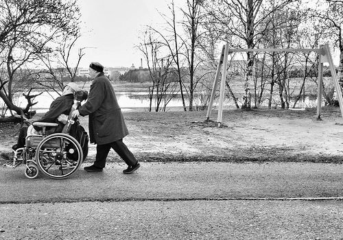 Promueven el Día del Cuidador en España