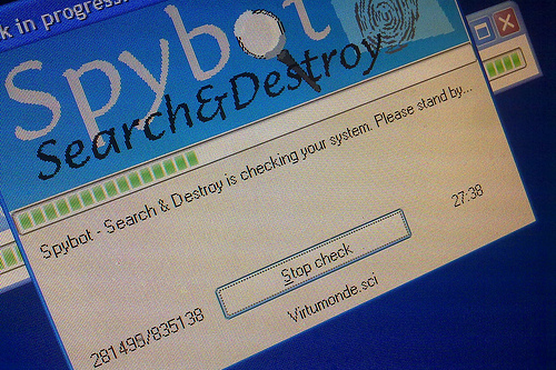Los ciberdelincuentes y el fraude en la publicidad digital