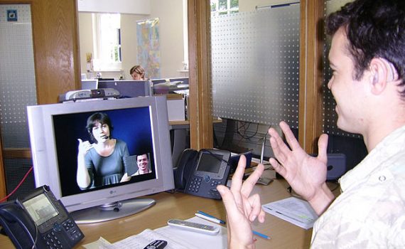 Comunicación interpersonal es fundamental para los negocios