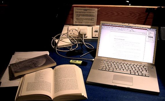 Una propuesta de secuencia didáctica para la educación a distancia