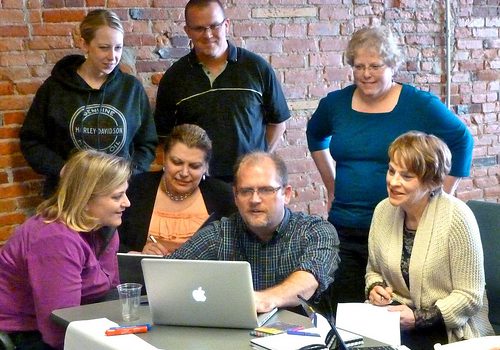 La conveniencia de contar con un mentor en la pyme