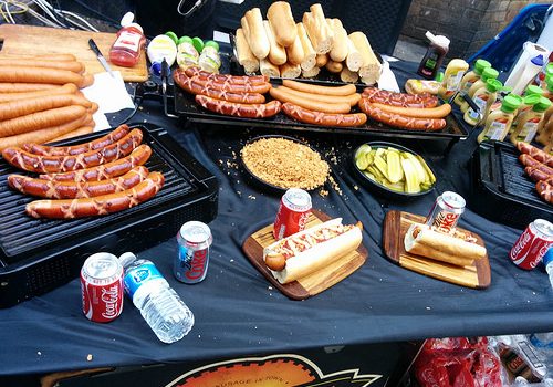 Consumo de salchichas y salami podría aumentar el riesgo de insuficiencia cardíaca