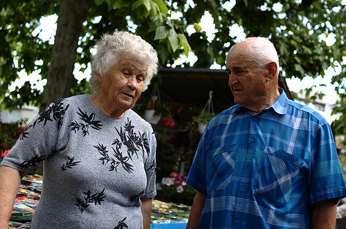 ONU pide a los Estados mayor protección legal para los ancianos