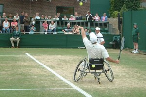 Trabajar la resiliencia en personas con discapacidades físicas