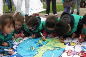 XIV Congreso Nacional de Educación Comparada