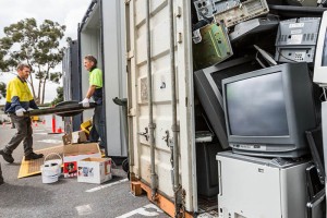 Apple reciclará también PC y teléfonos inteligentes de otras marcas