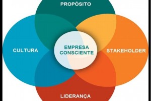 Principios de una empresa consciente