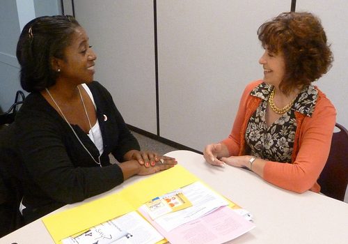 Nuevas formas de encontrar empleo