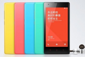 Fabricantes chinos crecen en el mercado de telefonía móvil